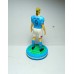 1.24 Erling Haaland Manchester City 2022-23 Champions League Winner Handpainted Figure 